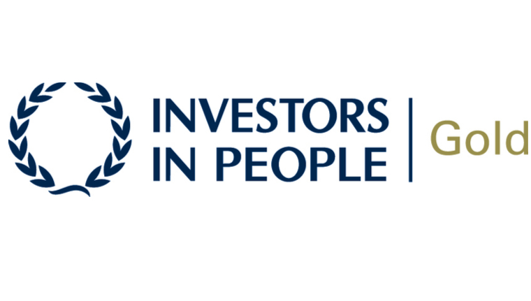 INVESTORS IN PEOPLE